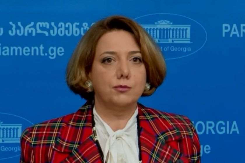 სალომე სამადაშვილი