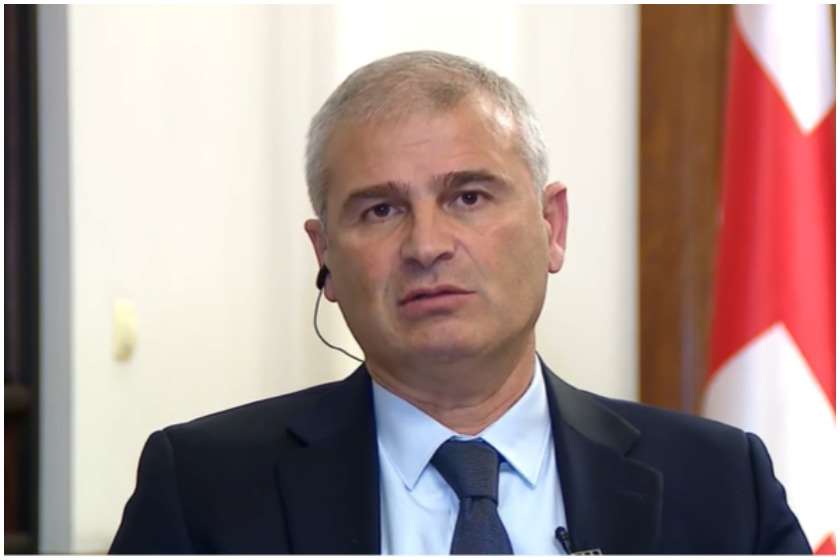 ირაკლი ქადაგიშვილი