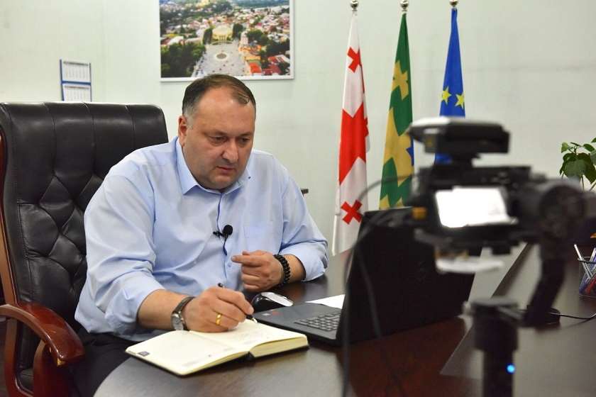 იოსებ ხახალეიშვილი