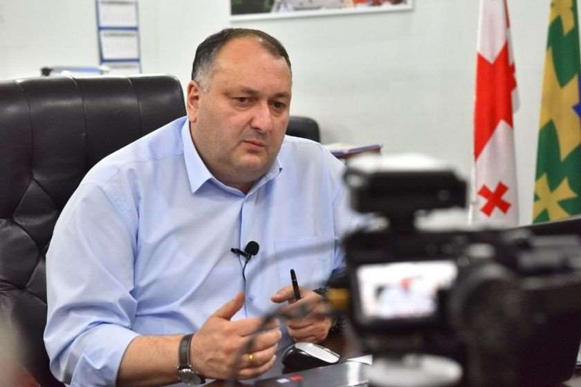 იოსებ ხახალეიშვილი