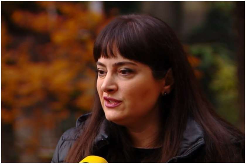 ლანა გალდავა