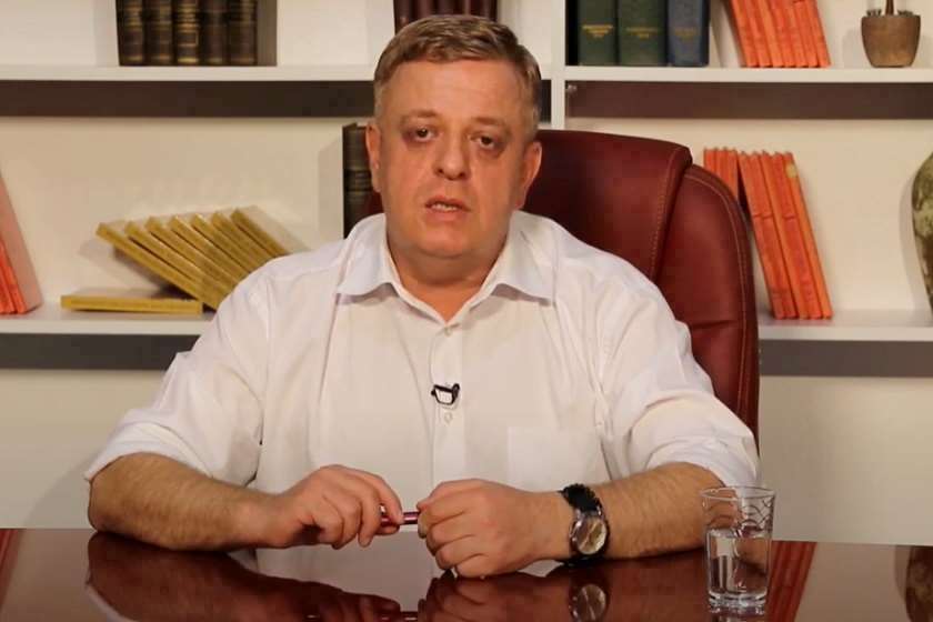 ლევან ნიკოლეიშვილი