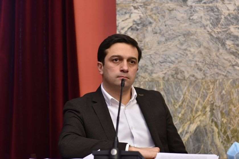 ლევან იოსელიანი