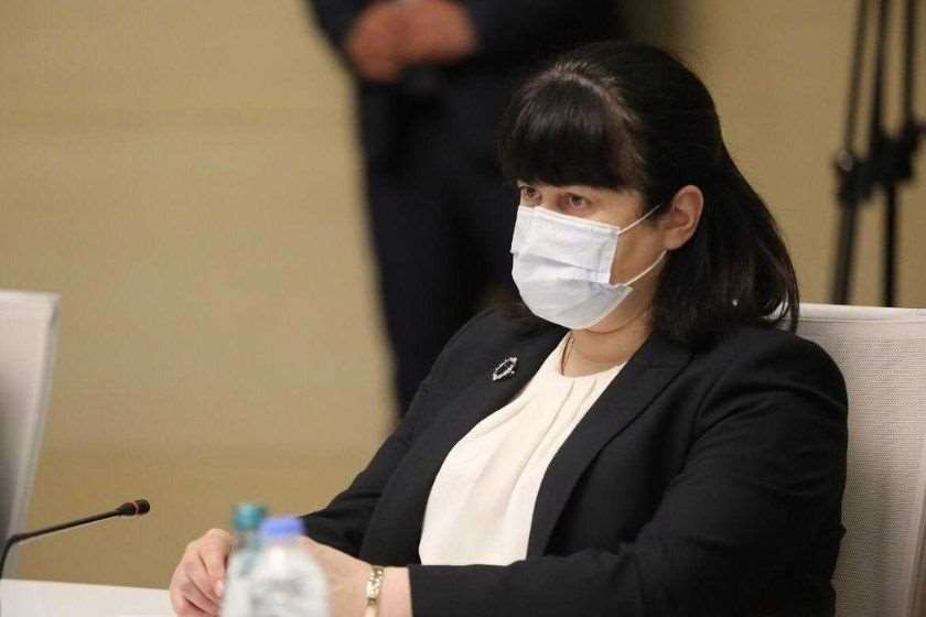 თამარ გაბუნია