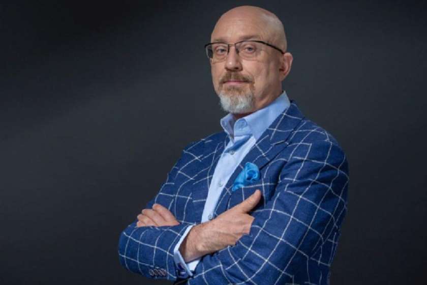 ალექსეი რეზნიკოვი
