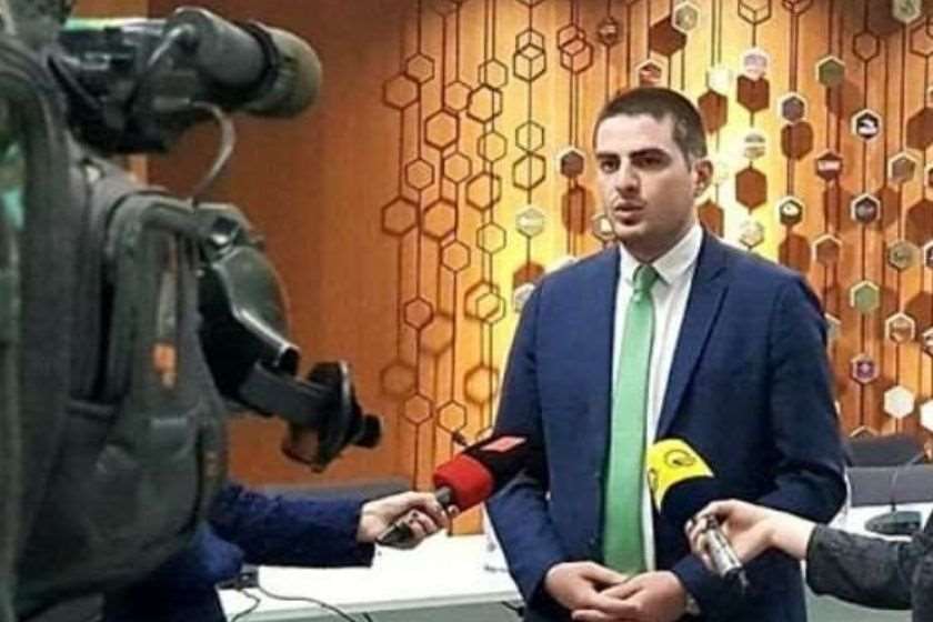 ვახტანგ ჭარაია