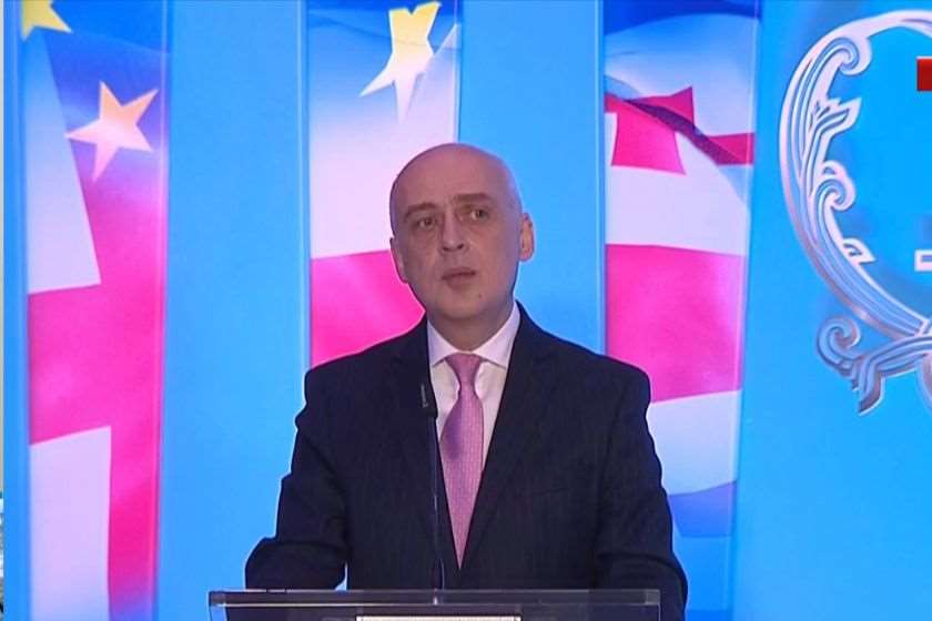 დავით ზალკალიანი