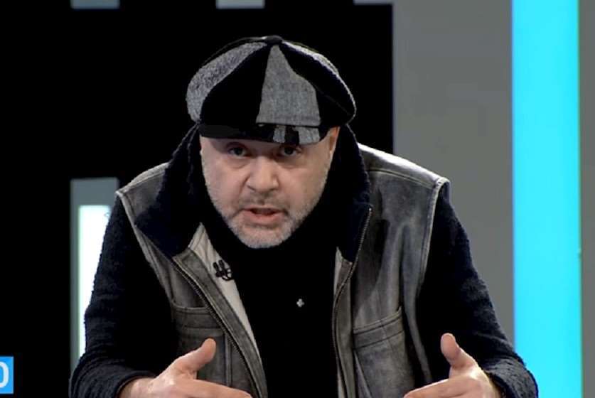 გიორგი გაჩეჩილაძე