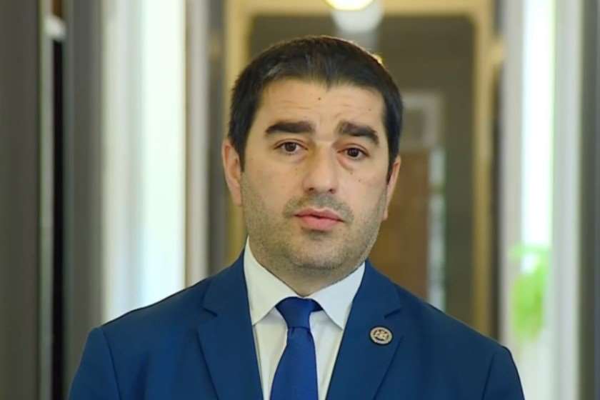 შალვა პაპუაშვილი