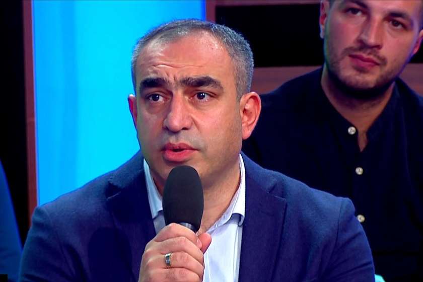 ვლადიმერ ბოჟაძე