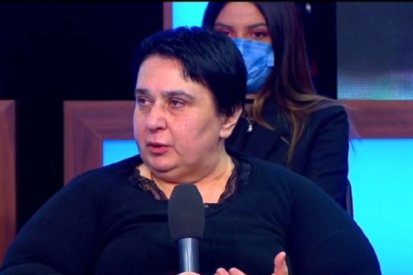 ნანა კაკაბაძე