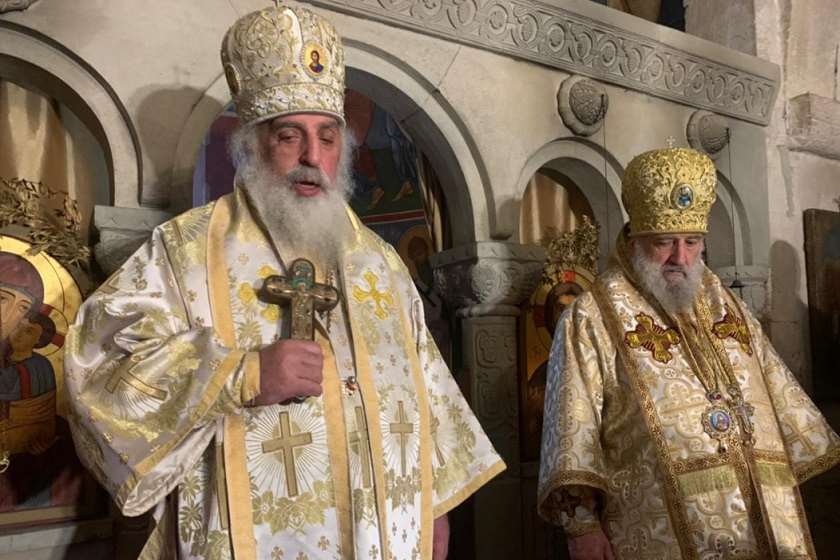 მეუფე სტეფანე