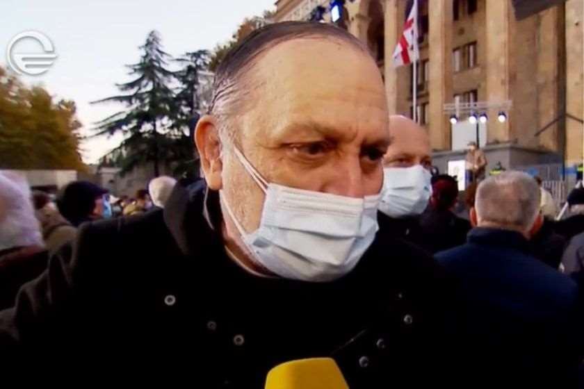 სოსო რობქიძე