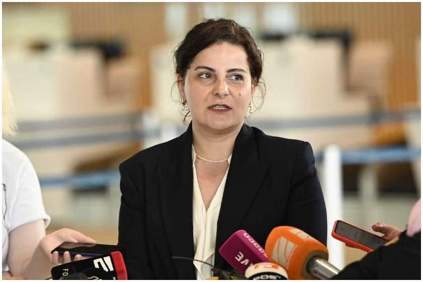 მედეა ჯანიაშვილი