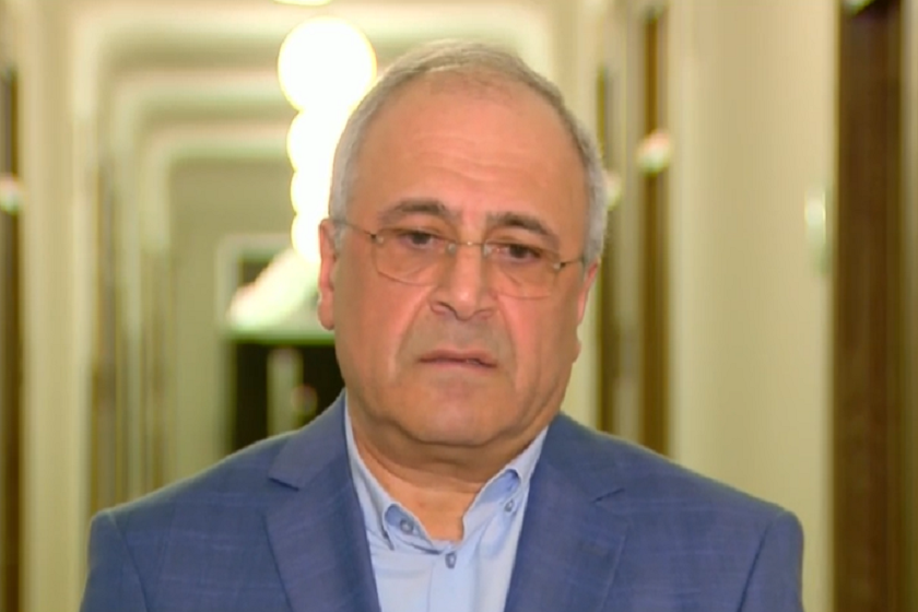 დავით ზილფიმიანი