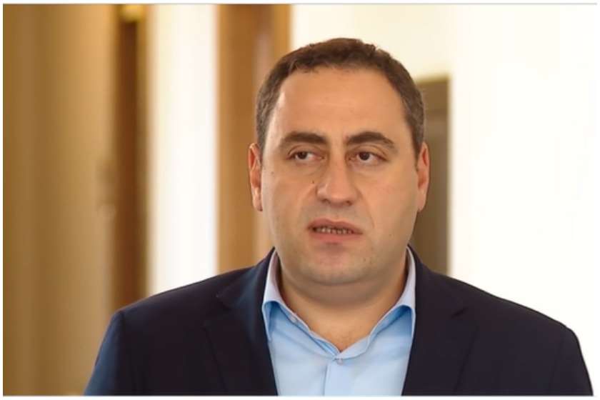 გიორგი ვაშაძე