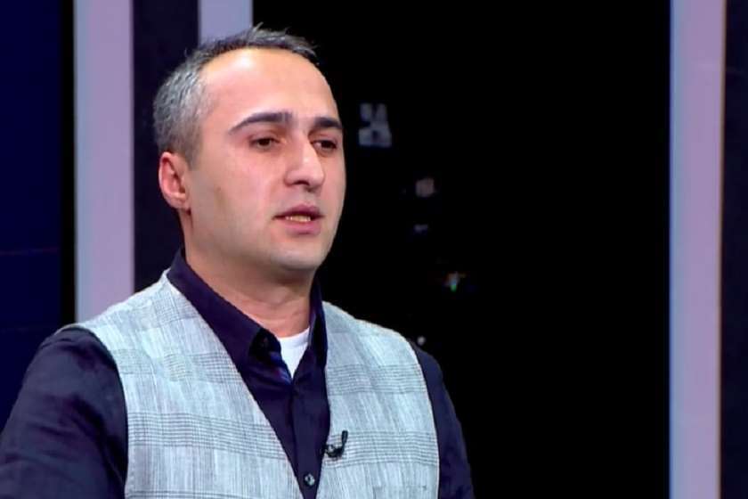 ირაკლი ლატარია