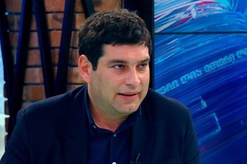 ბექა დავითულიანი