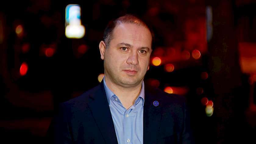 გივი მიქანაძე
