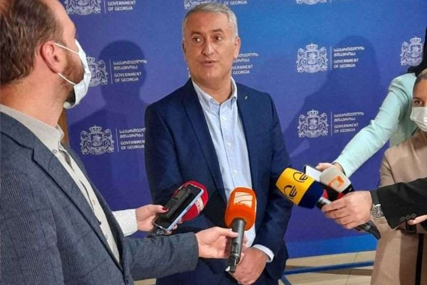 ვახტანგ მაისურაძე