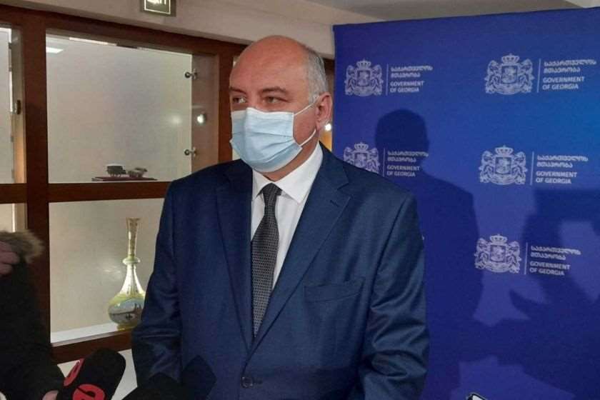 ირაკლი შიოშვილი
