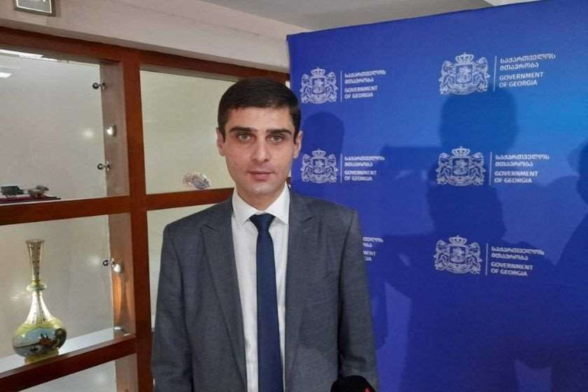 გიორგი ურუშაძე