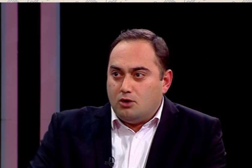 ზურაბ ქადაგიძე