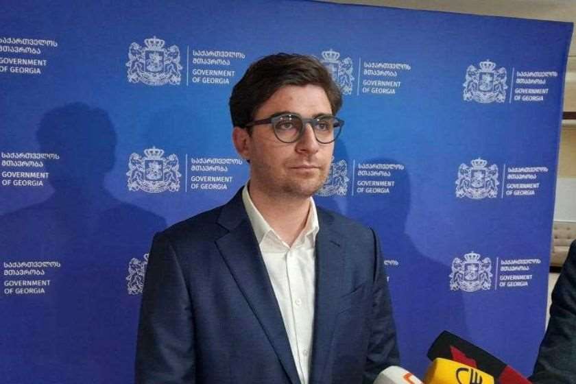 ბექა ვაჭარაძე