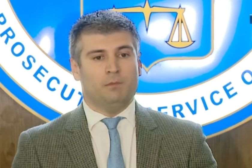ჯარჯი წიკლაური