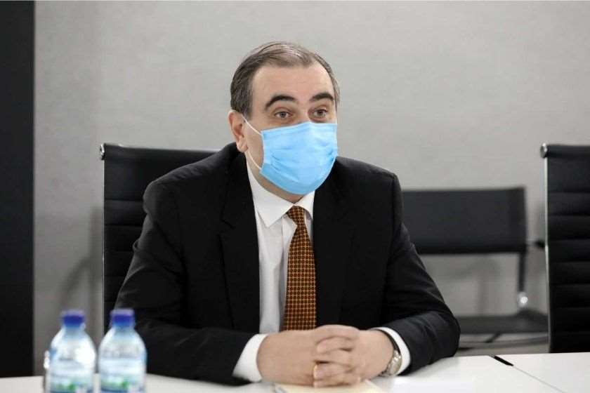 მიხეილ ჩხენკელი