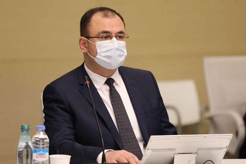 რატი ბრეგაძე