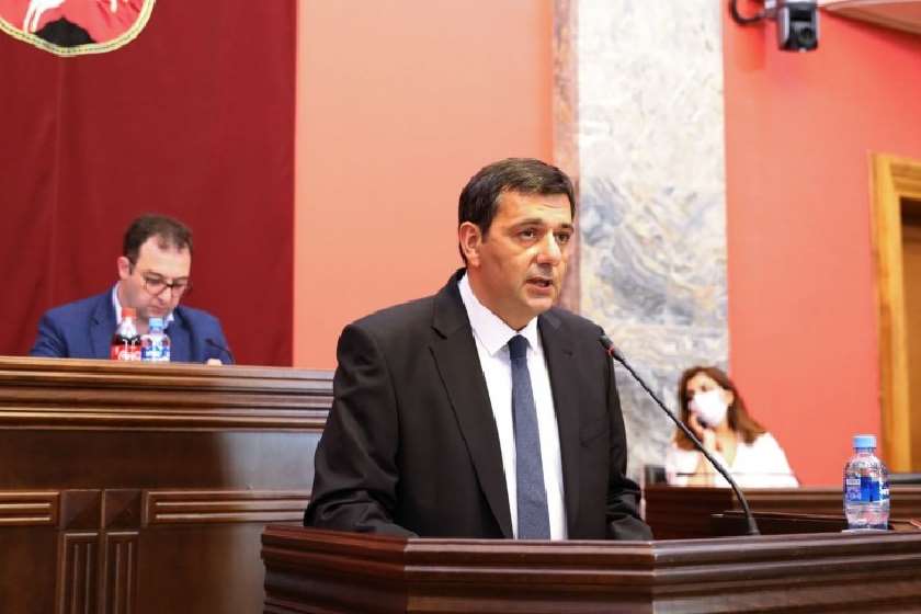 გიორგი მსხილაძე