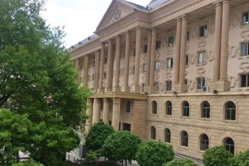 თბილისის საქალაქო სასამართლო