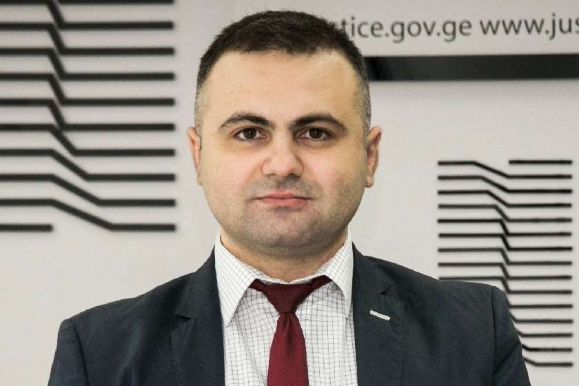 ბექა ძამაშვილი