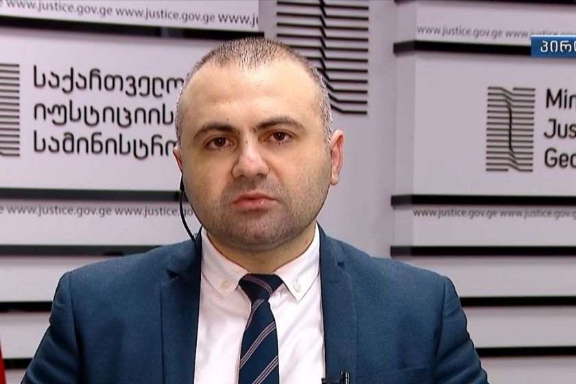 ბექა ძამაშვილი