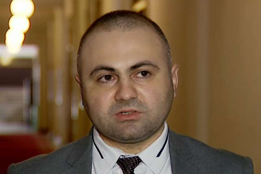 ბექა ძამაშვილი