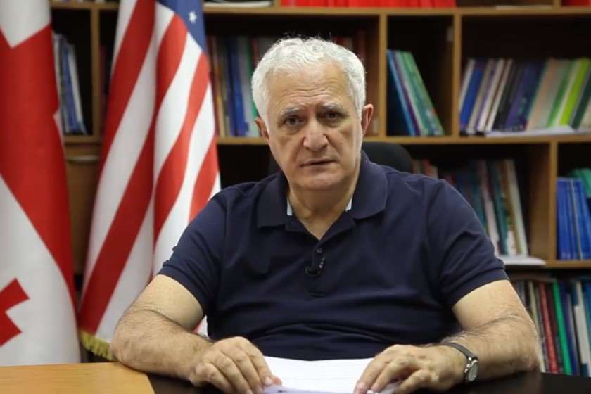 ამირან გამყრელიძე