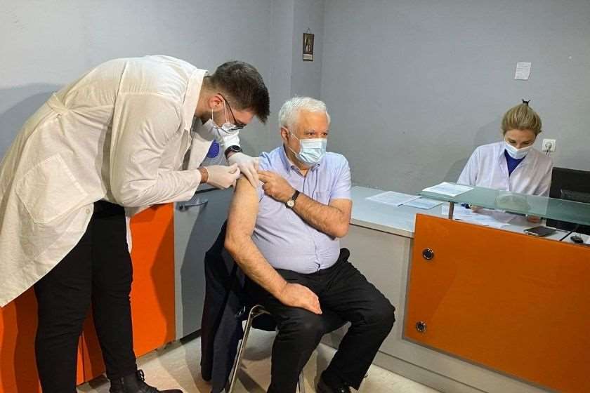 ამირან გამყრელიძე