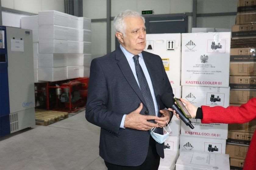 ამირან გამყრელიძე