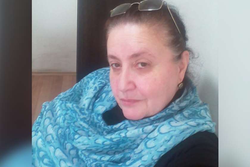 ნინო ჭელიძე