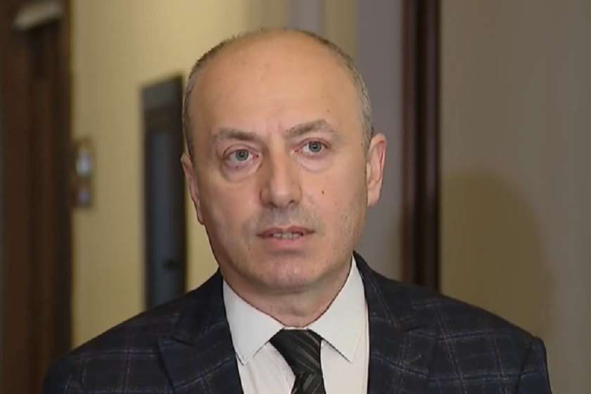 გურამ მაჭარაშვილი