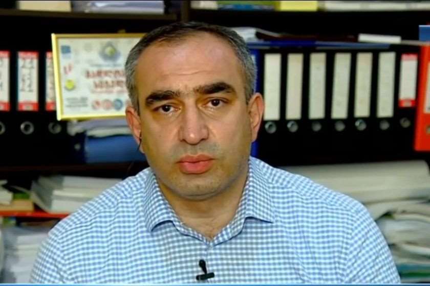 ლადო ბოჟაძე