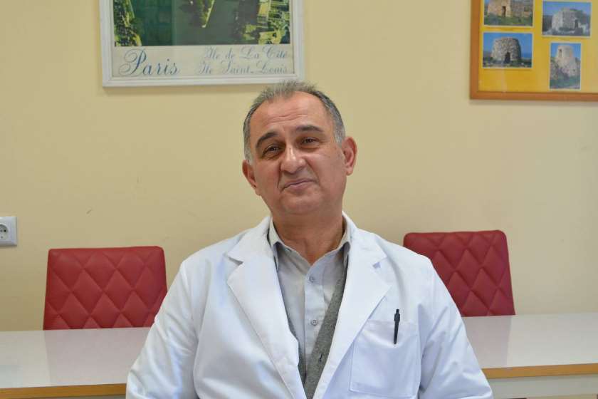 გრიგოლ ბრეგაძე