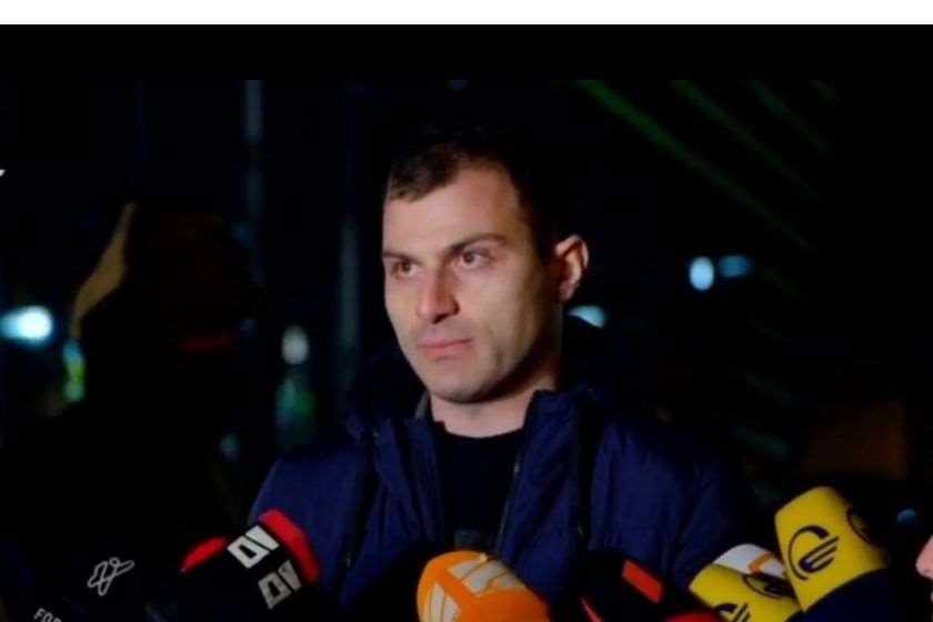 ბექა ბასილაია