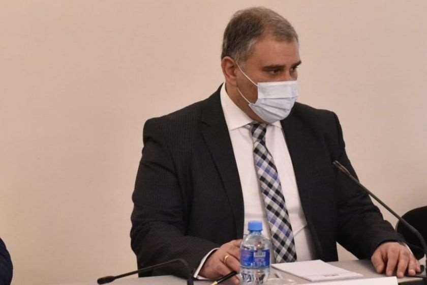 მიხეილ სარჯველაძე