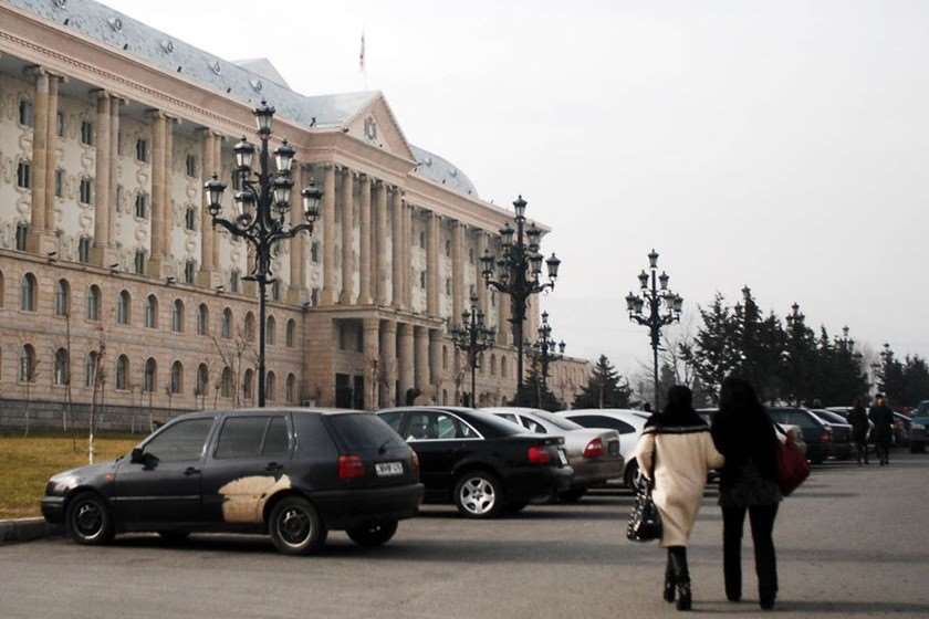 თბილისის საქალაქო სასამართლო
