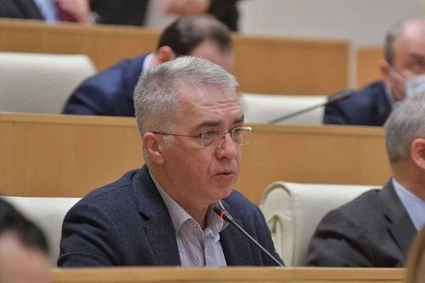დავით სერგეენკო