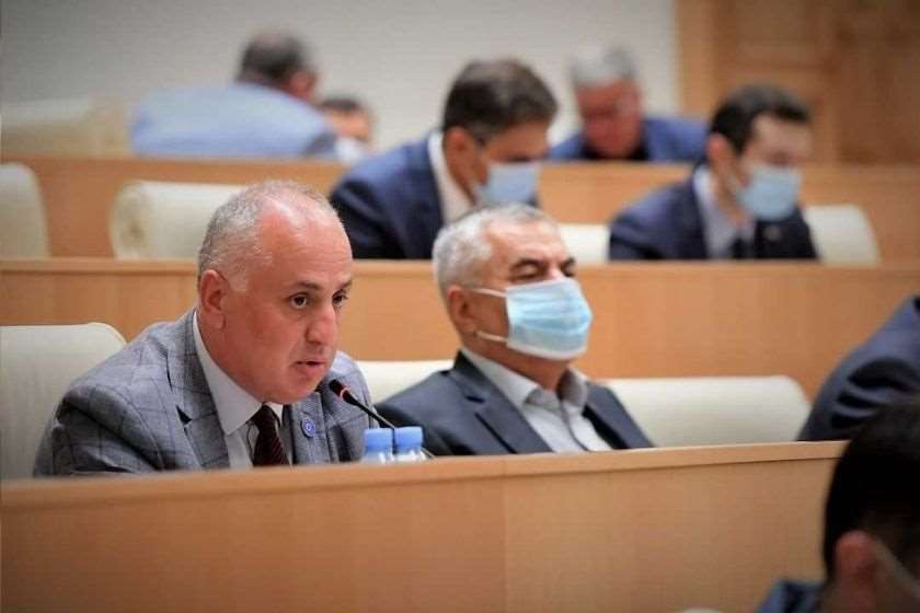 დიმიტრი ხუნდაძე