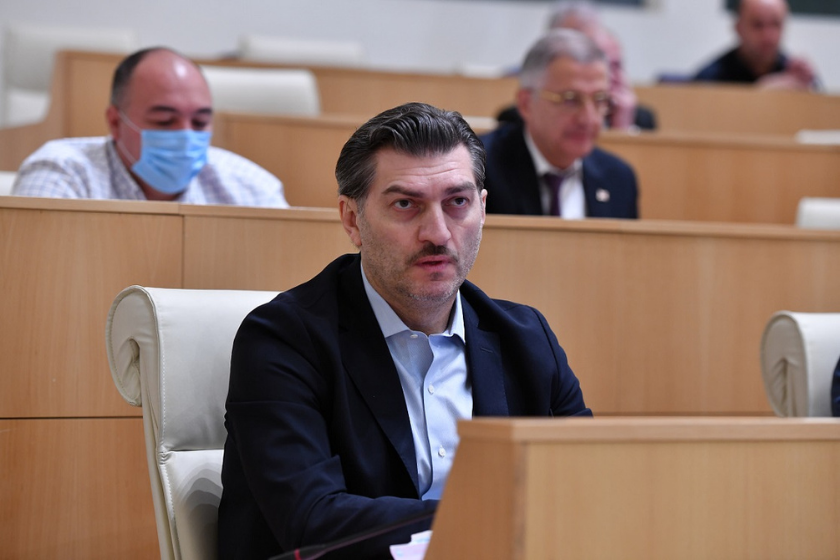 მიხეილ ყაველაშვილი