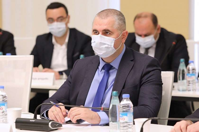 ლაშა ხუციშვილი